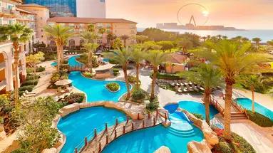 Ritz Carlton (Dubaj)