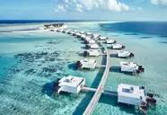 Riu Palace Maldives