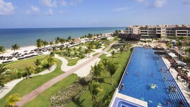 Royalton Riviera Cancun Resort and Spa
