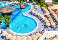 Salmakis Beach Resort & SPA