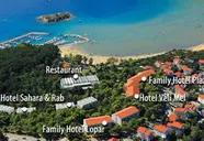 San Marino Sunny Resort - Plaza Family