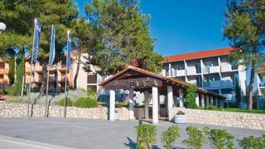 San Marino Sunny Resort - Plaza Family