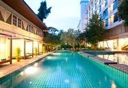 Sandalay Pattaya Resort