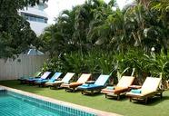 Sandalay Pattaya Resort