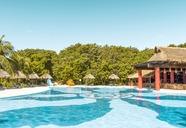 Sandos Caracol Eco Experience Resort & Select Club