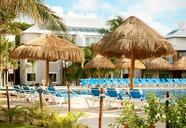 Sandos Caracol Eco Experience Resort & Select Club
