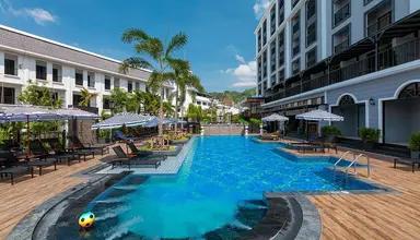 Sawaddi Patong Resort & SPA
