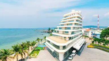 Seashells Resort Phu Quoc