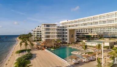 Sensira Resort Spa Riviera Maya