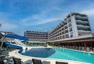 Sentido Palmet Beach Resort