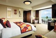 Shangri - La Golden Sands Resort