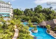 Sheraton Bijao Beach Resort