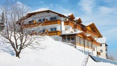Ski Academy - Panorama Huberhof - Maranza