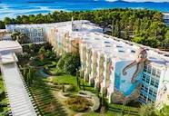 Solaris Beach Resort Andrija