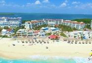 Solymar Beach Resort