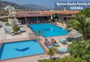 Spiros-Soula Family Hotel & Apartments