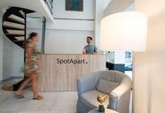 SpotApart Residencies