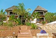 Sultan Sands Island Resort - Baobab Village Adults Only