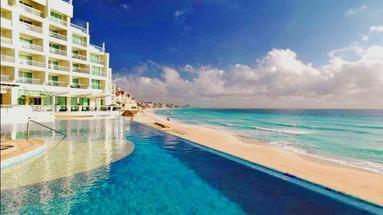 Sun Palace (Cancun)
