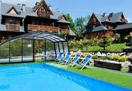 Sun & Snow Resorts Lipki Park