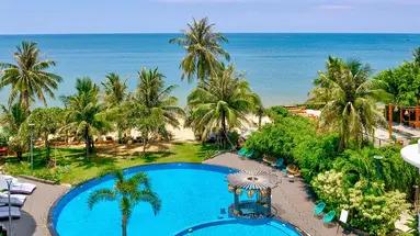 Sunset Beach Resort & Spa (Phu Quoc)