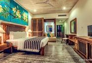 Suriya Luxury Resort