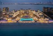 Taj Exotica Resort & Spa Dubai