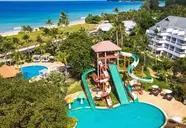 Thavorn Palm Beach Resort
