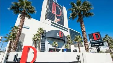 The D Las Vegas Hotel & Casino