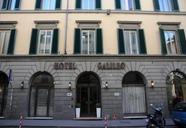 The Galileo Hotel Firenze