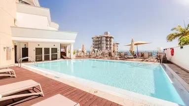 The Lince Madeira Lido Atlantic Great