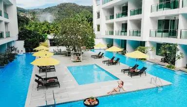 The Old Phuket - Karon Beach Resort