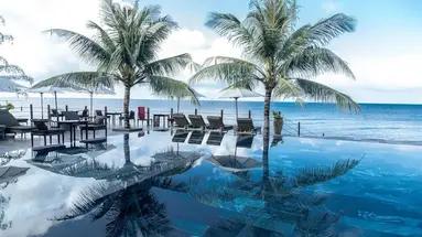 The Palmy Phu Quoc Resort
