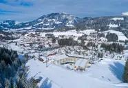Trend Alpine Resort