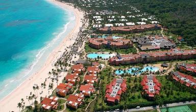 Tropical Princess Beach Resort