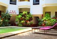 V & M Calisto Guest House