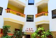 V & M Calisto Guest House
