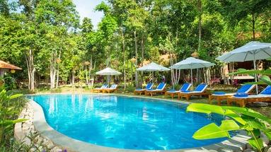 Valley Resort Phu Quoc