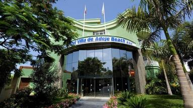 Villa Adeje Beach