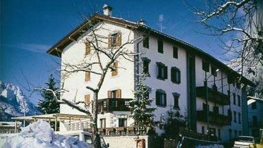 Villa Alpina (Sella Nevea)
