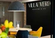 Villa Verdi Pleasure & SPA