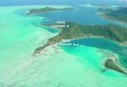 Village Temanuata Bora Bora
