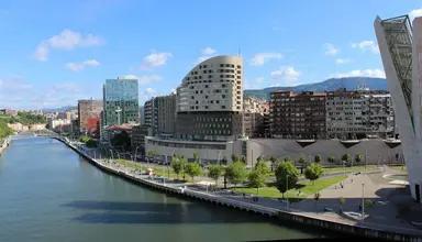 Vincci Consulado de Bilbao