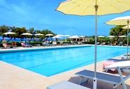 Voi Tropea Beach Resort