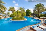 Westin Dubaj Mina Seyahi Beach Resort