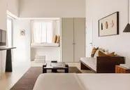 White Exclusive Suites & Villas