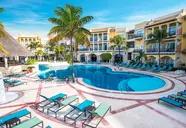 Wyndham Alltra Playa del Carmen (Ex- Panama Jack Resorts Playa del Carmen)