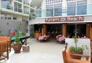 Yuvam Prime Beach