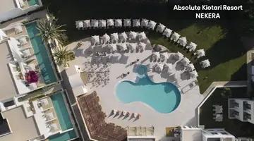 Absolute Kiotari Resort