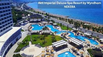 Akti Imperial Deluxe Resort and Spa Dolce by Wyndham